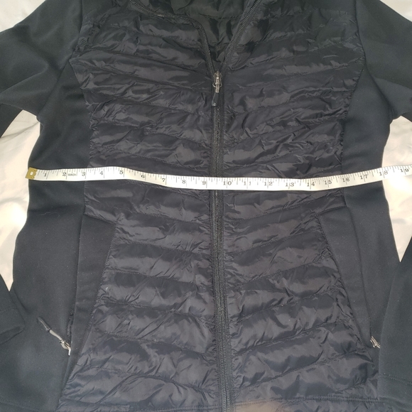32 Degree Heat Black size S jacket - Picture 5 of 7